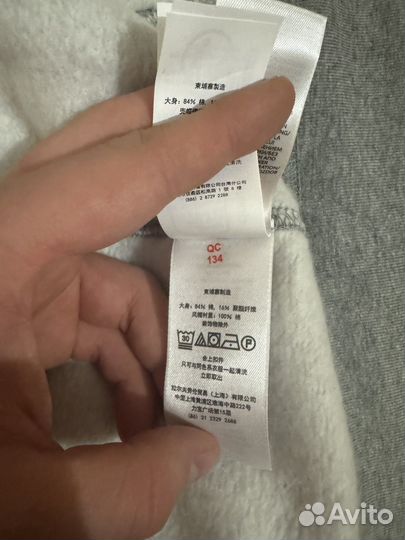 Polo ralph lauren зипка