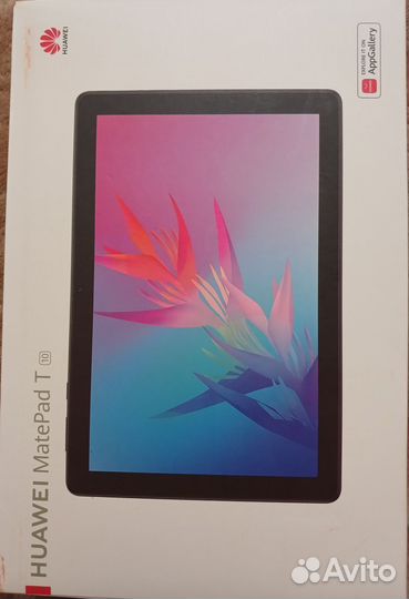 Планшет huawei Matepad T10