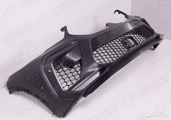 Обвес M BMW X6 G06