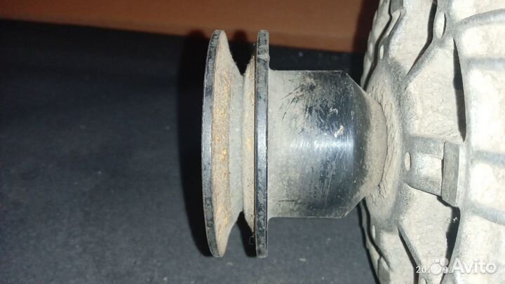 Генератор, BMW E36 1991-1998