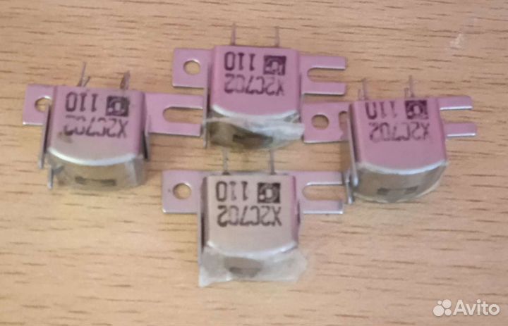 Головка для кассетных магнитофонов. Игла для проиг