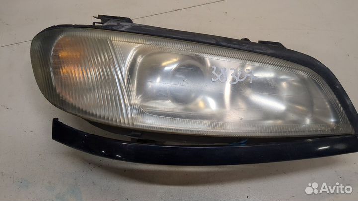 Фара (передняя) Opel Omega B, 2003