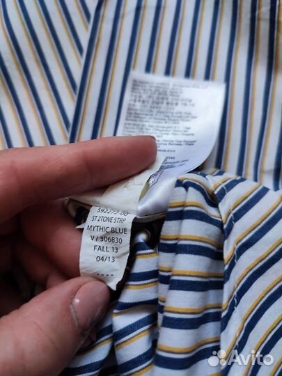 Banana Republic рубашка