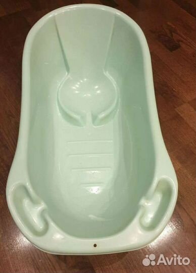 Круг для купания, водный коврик, ванночка