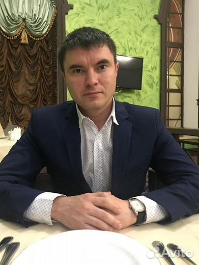 Юридические услуги