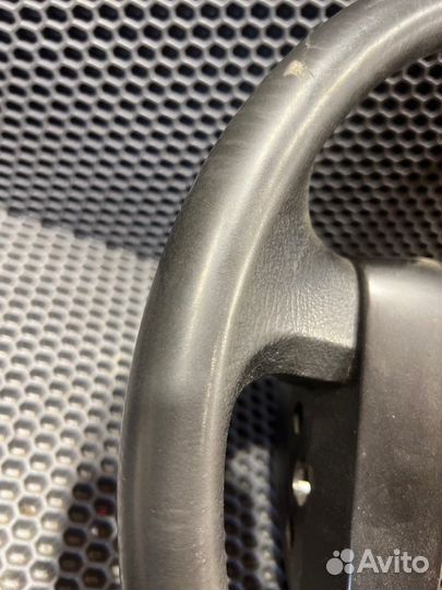 Руль Ssangyong Kyron рестайлинг D20DT 2012