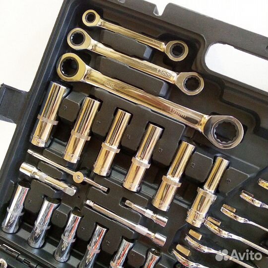 Набор инструментов. гарантия