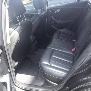 Audi Q2L 2021 под заказ