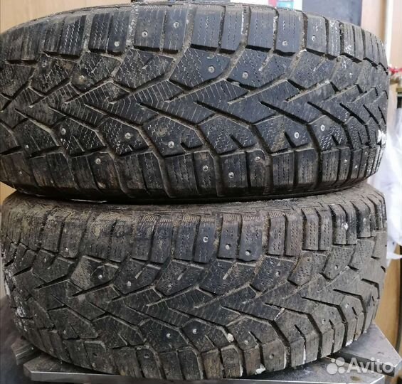 Gislaved NordFrost 100 195/60 R15