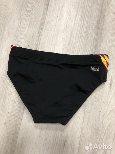 Плавки мужские Nabaiji