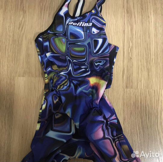 Гидрокостюм Delfina 22
