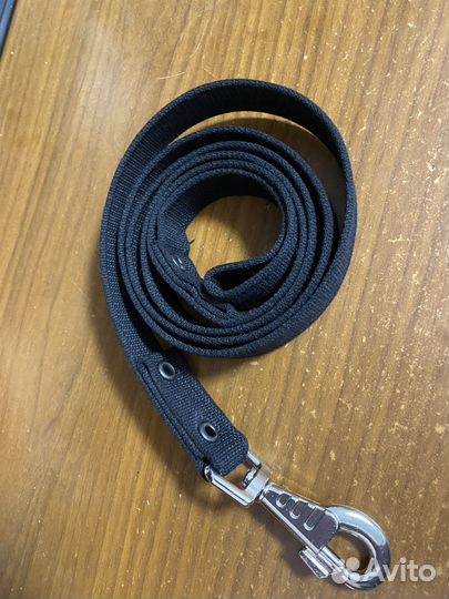 Поводок для собак