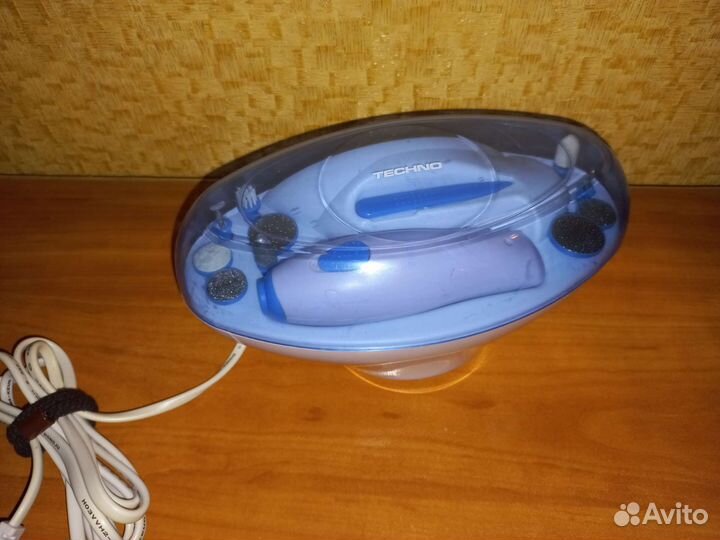 Маникюрный набор