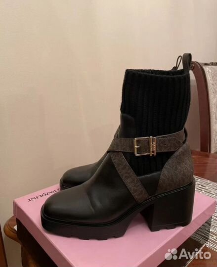 Сапоги Michael kors