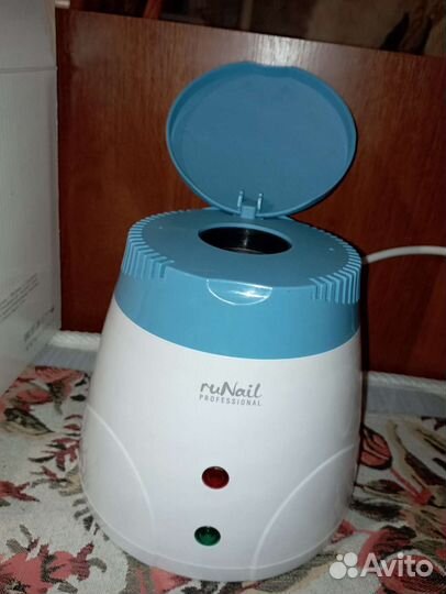 Стерилизатор