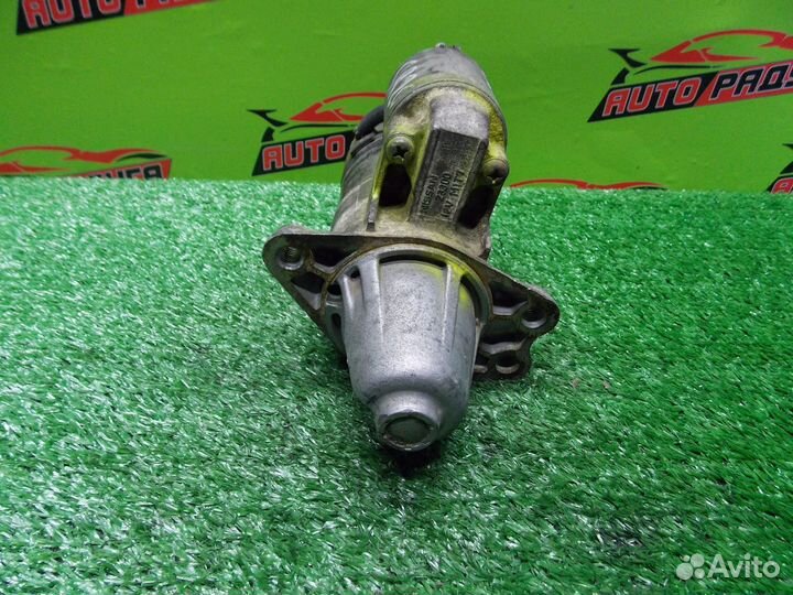 Стартер nissan HM11,HNM11,M11 prairie KA24-E