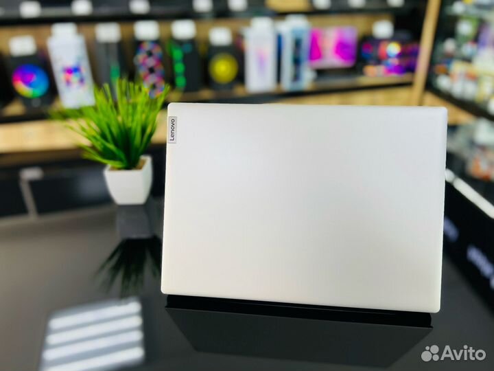 Мощный ноутбук 14