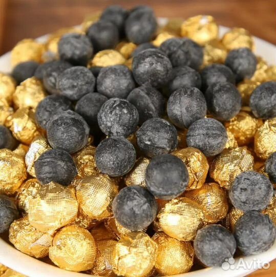 Китайский бодрящий чай Смола Пуэра