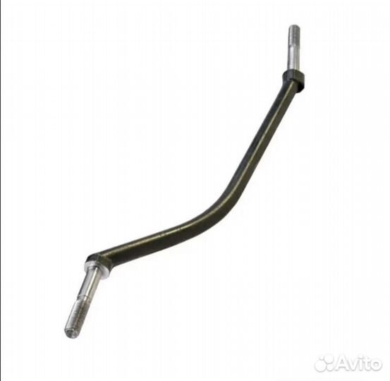 Растяжка передней подвески ваз