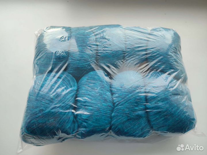 Пряжа для вязания drops air