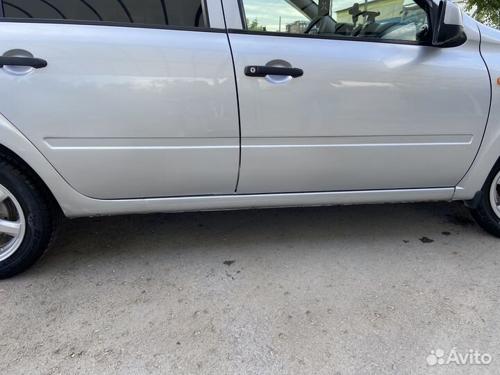 LADA Granta 1.6 МТ, 2012, 103 056 км