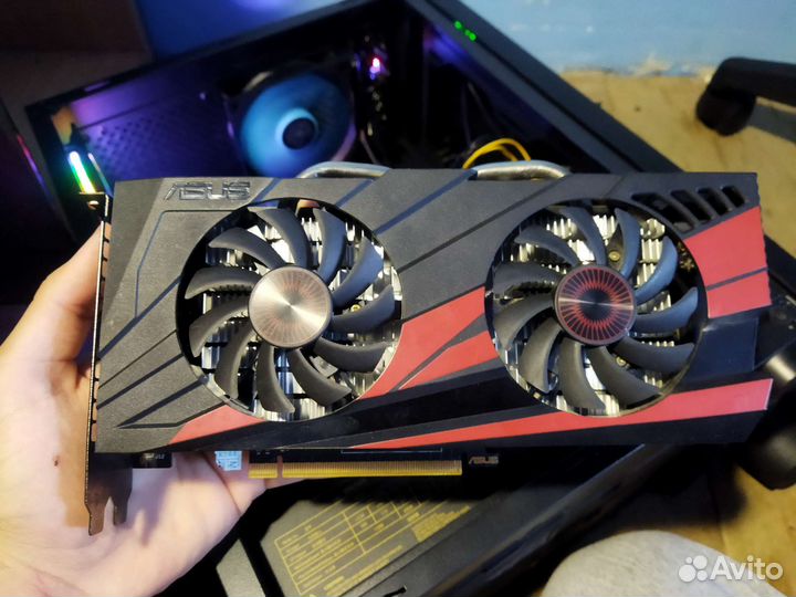 Видеокарта