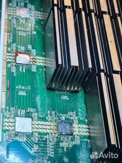 Ремонт Asic T17/S17/S19 и всей серии Antminer