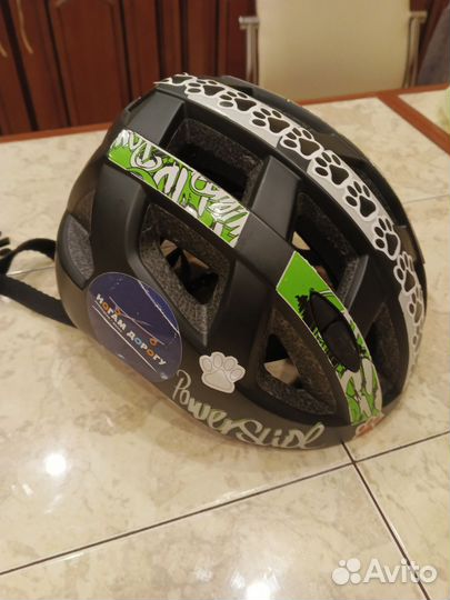 Шлем детский