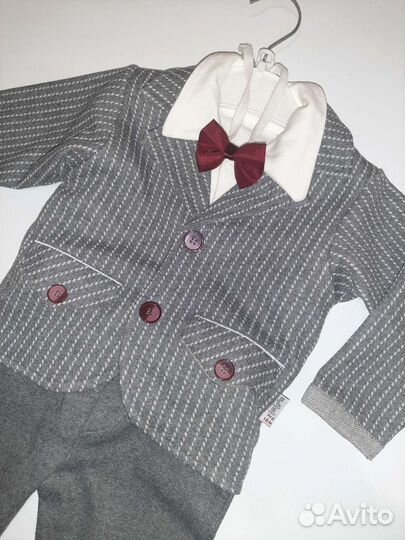 Костюм на мальчика