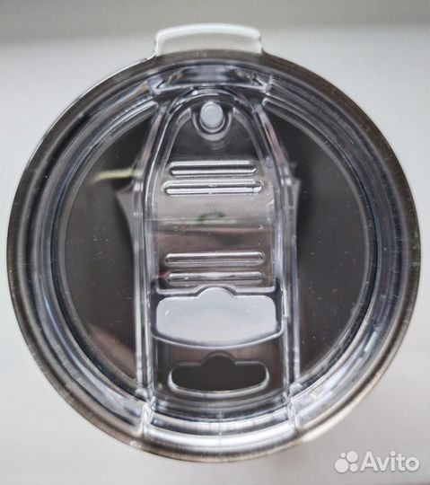 Термокружка Forte