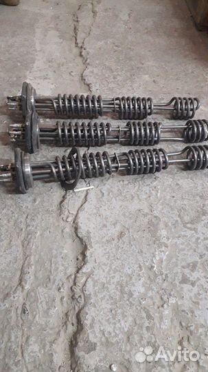 Тэн для котла отопления