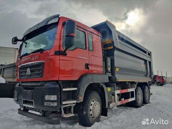 Водитель категории с