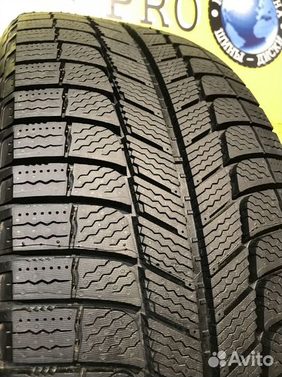 Michelin X-Ice Snow SUV 245/55 R19 103H