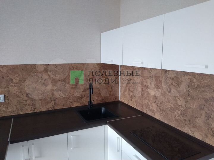 Квартира-студия, 27 м², 6/18 эт.