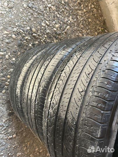 Колеса michelin R20