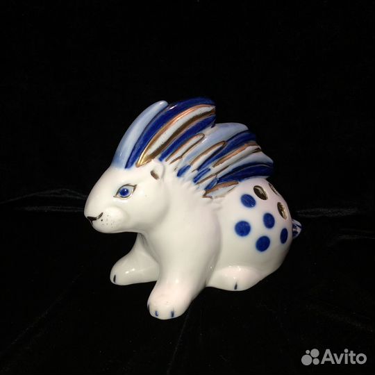 Карандашница Дикобраз лфз