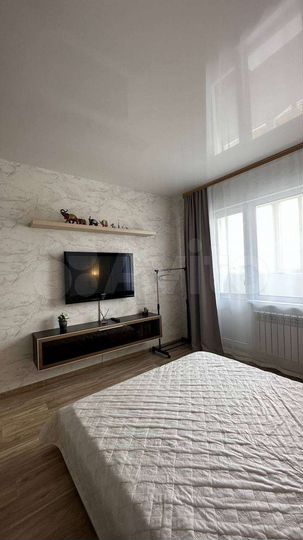 Квартира-студия, 30 м², 6/17 эт.