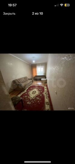 2-к. квартира, 70 м², 2/5 эт.