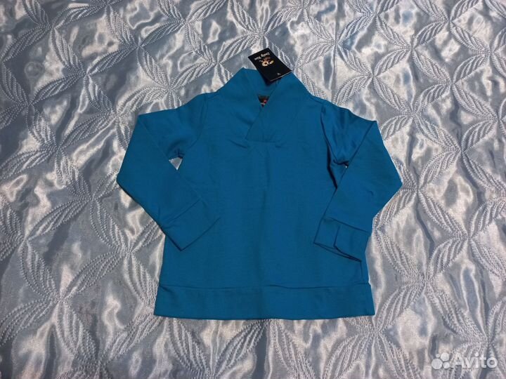 Вещи бу пакетом или шт. на рост 104-110