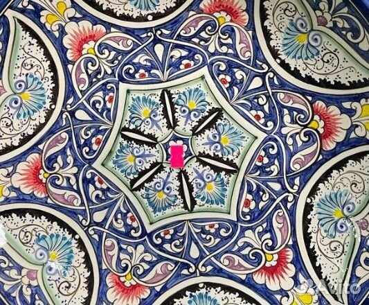 Ляган / Блюдо