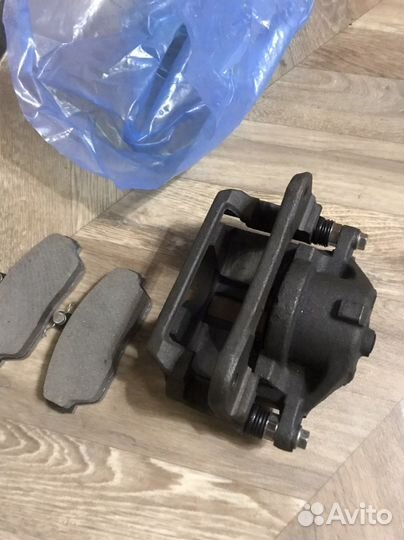 Суппорт газ Газель, газ-3110