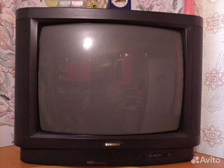 Телевизор