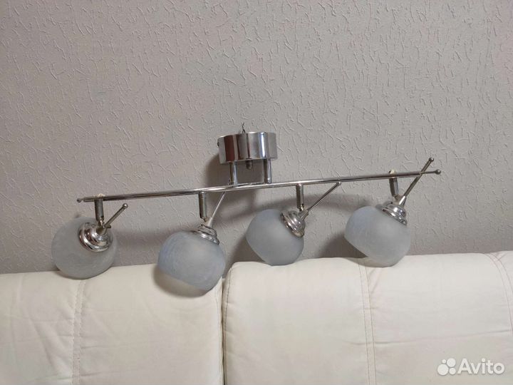 Светильник потолочный