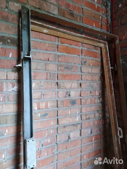 Дверь входная