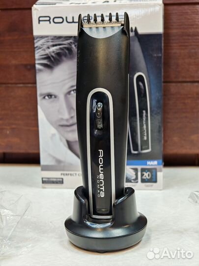 Машинки для стрижки Rowenta tn1410f1