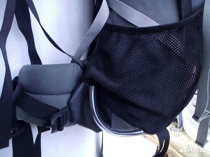 Рюкзак Gregory Chaos (45-50 L) треккинг