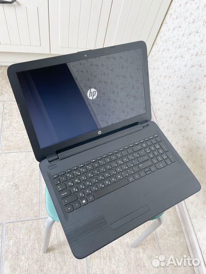 Core i3 ноутбук HP