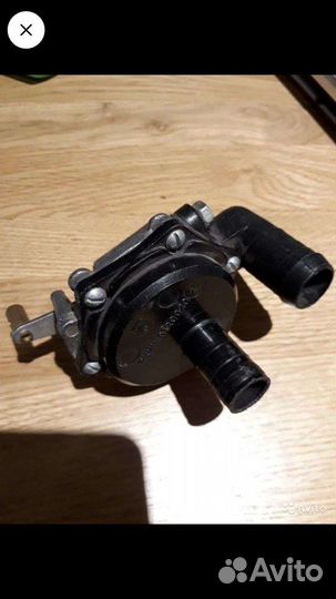 Кран печки (отопителя) газ 3302, 3307, 2217 Арзама