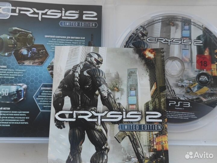 Игры диски ps3