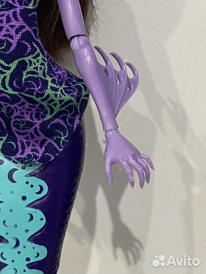 Куклы Монстр Хай и Эвер Афтер Хай